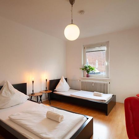 City Apartment Hannover Exterior photo