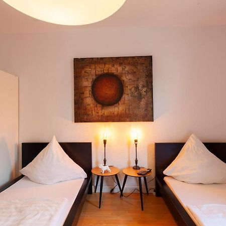 City Apartment Hannover Exterior photo