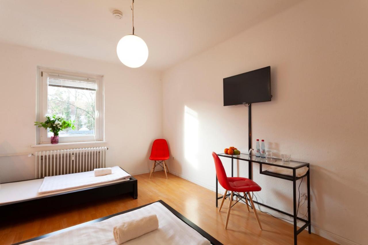 City Apartment Hannover Exterior photo