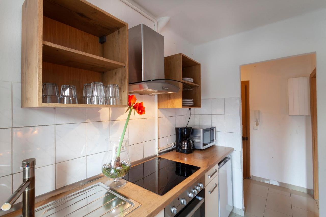 City Apartment Hannover Exterior photo