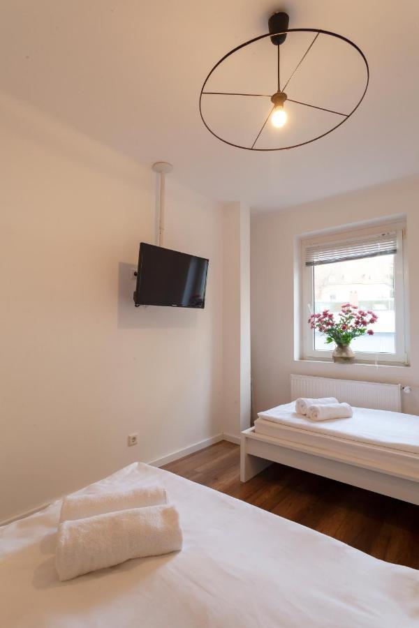 City Apartment Hannover Exterior photo