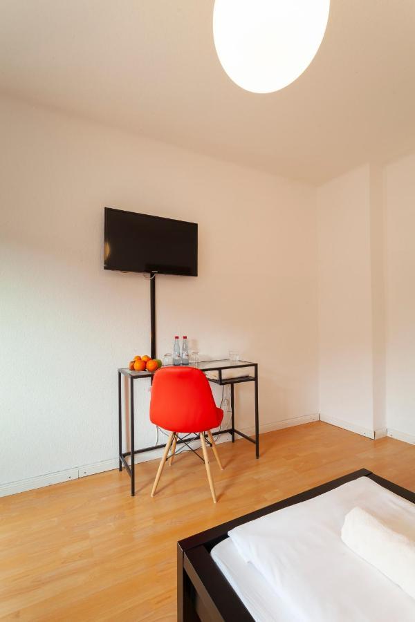 City Apartment Hannover Exterior photo